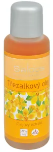 Saloos ľubovníkový olej olejový extrakt Objem: 1000 ml