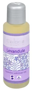 Saloos Make-up Removal Oil Lavender čistiaci a odličovací olej 200 ml