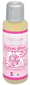 Saloos Make-up Removal Oil Pau-Rosa čistiaci a odličovací olej 200 ml