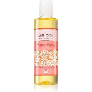 Saloos Make-up Removal Oil Ylang-Ylang čistiaci a odličovací olej 200 ml