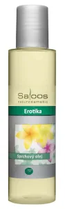 Saloos Shower Oil Erotica sprchový olej 125 ml