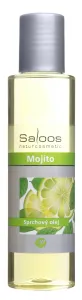 Saloos Shower Oil Mojito sprchový olej 125 ml