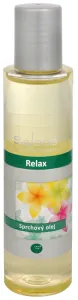 Saloos Shower Oil Relax sprchový olej 125 ml #140078
