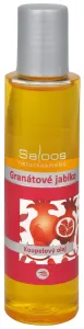 Saloos Kúpeľový olej - Granátové jablko 125 ml