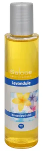 Saloos Kúpeľový olej - Levanduľa 125 ml