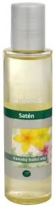 Saloos Satén - dámsky holiaci olej 250 ml