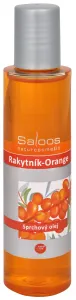 Saloos Sprchový olej - Rakytník-Orange 250 ml