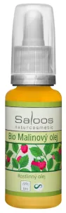 BIO Malinový olej Saloos Objem: 20 ml