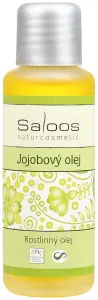Jojobový olej Saloos Objem: 500 ml