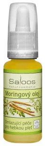 Saloos Cold Pressed Oils Moringa moringový olej 20 ml