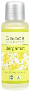 Bergamot odličovací olej - Saloos Objem: 500 ml