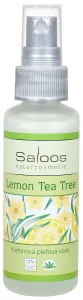 Lemon Tea tree kvetová voda Saloos Objem: 100 ml