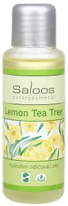 Lemon Tea tree odličovací olej - Saloos Objem: 500 ml