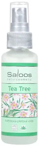 Tea tree kvetová voda Saloos Objem: 100 ml