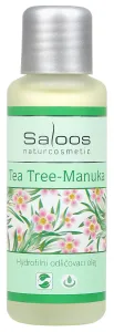 Tea tree Manuka odličovací olej - Saloos Objem: 1000 ml