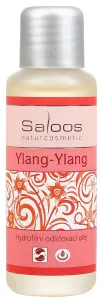 Ylang-Ylang odličovací olej - Saloos Objem: 1000 ml