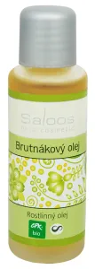Saloos Cold Pressed Oils Bio Borage bio borákový olej 50 ml