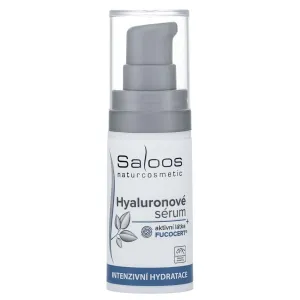 Saloos (Salus) Saloos Hyaluronové sérum Objem: 15 ml