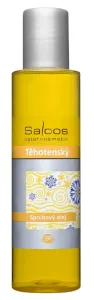 Saloos Pregnancy Care sprchový olej 125 ml