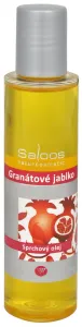 Sprchový olej Granátové jablko - Saloos Objem: 125 ml
