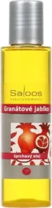 Sprchový olej Granátové jablko - Saloos Objem: 500 ml