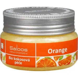 Kokosový olej Orange BIO  Saloos Objem: 250 ml