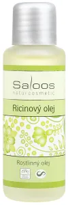 Ricínový olej Saloos Objem: 1000 ml