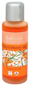 Saloos Oil Extract Sea ​​Buckthorn rakytníkový olejový extrakt 50 ml
