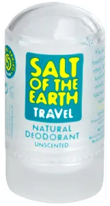 Salt Of The Earth Tuhý kryštálový deodorant (Natural Deodorant) 50 g #5498166