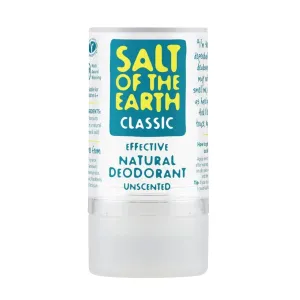 Salt Of The Earth Kryštálový guľôčkový deodorant (Natural Deodorant) 75 ml