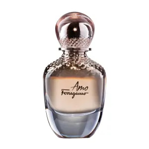 Salvatore Ferragamo Amo Ferragamo parfémovaná voda pre ženy 100 ml