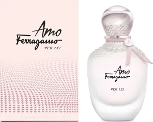 Salvatore Ferragamo Amo Ferragamo Per Lei parfémovaná voda pre ženy 30 ml