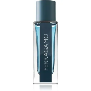 Salvatore Ferragamo Ferragamo Intense Leather 30 ml parfumovaná voda pre mužov