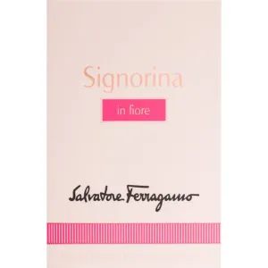 Salvatore Ferragamo Signorina In Fiore - EDT 1,5 ml - vzorka s rozprašovačom