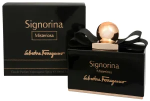 Salvatore Ferragamo Signorina Misteriosa parfémovaná voda pre ženy 30 ml