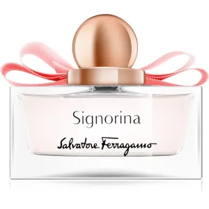 Salvatore Ferragamo Signorina parfumovaná voda pre ženy 50 ml #919920