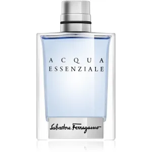 Salvatore Ferragamo Acqua Essenziale toaletná voda pre mužov 100 ml