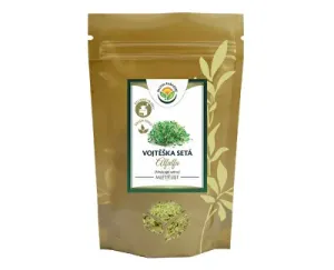 Salvia Paradise Alfalfa - Mladá zelená lucerna 100 g
