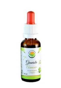Salvia Paradise Graviola - Annona AF tinktúra 50 ml