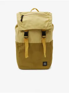 SAM73 Yellow Backpack SAM 73 Grewe - Women