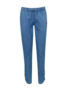Nohavice pre ženy SAM 73 - modrá #587565