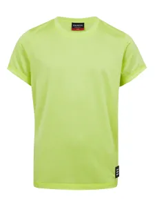 Zelené chlapčenské tričko SAM 73 Bronwen #574018