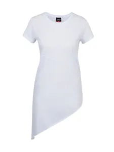 Biele dámske tričko SAM 73 Doreen #590111