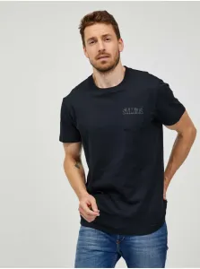 Čierne tričká SAM73