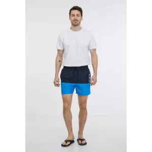SAM73 Eduardo Men's Swim Shorts - Men's #9505084