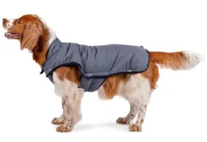 Oblečenie Samohýl - Pastel Lux II Šport - šedá vesta pre psy 32cm