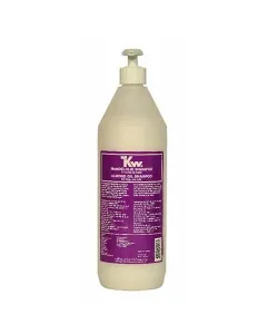 KW šampón olejový mandľový pre psy a mačky 1000ml