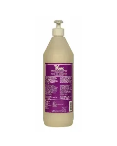 KW šampón olejový norkový pre psy a mačky 1000ml