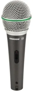 Samson Q6 Vokálny dynamický mikrofón