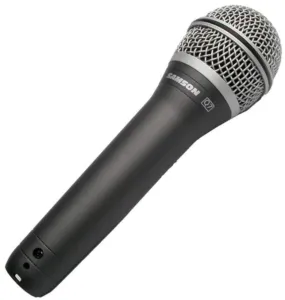 Samson Q7 Vokálny dynamický mikrofón